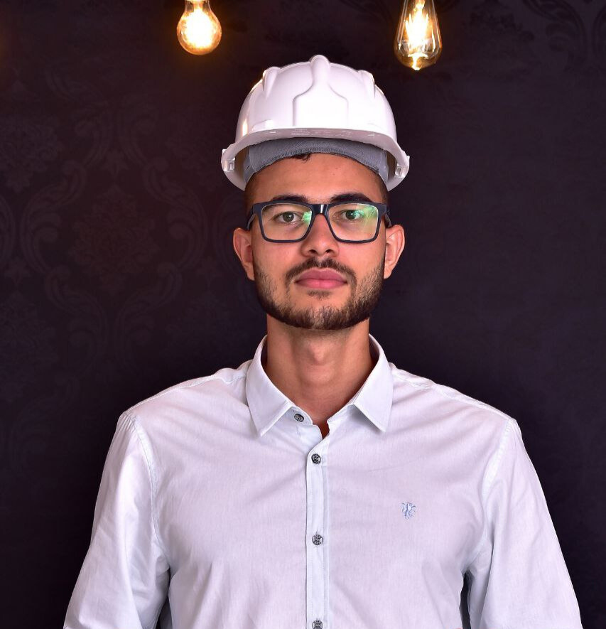 Eng. Mec. Thiago Camargo — Engenharia da Reparação